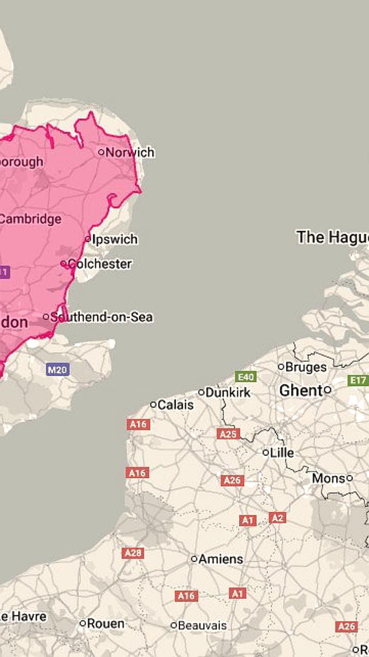 Китай запускает свободный торговый порт на Хайнане как альтернативу Сингапуру и Гонконгу