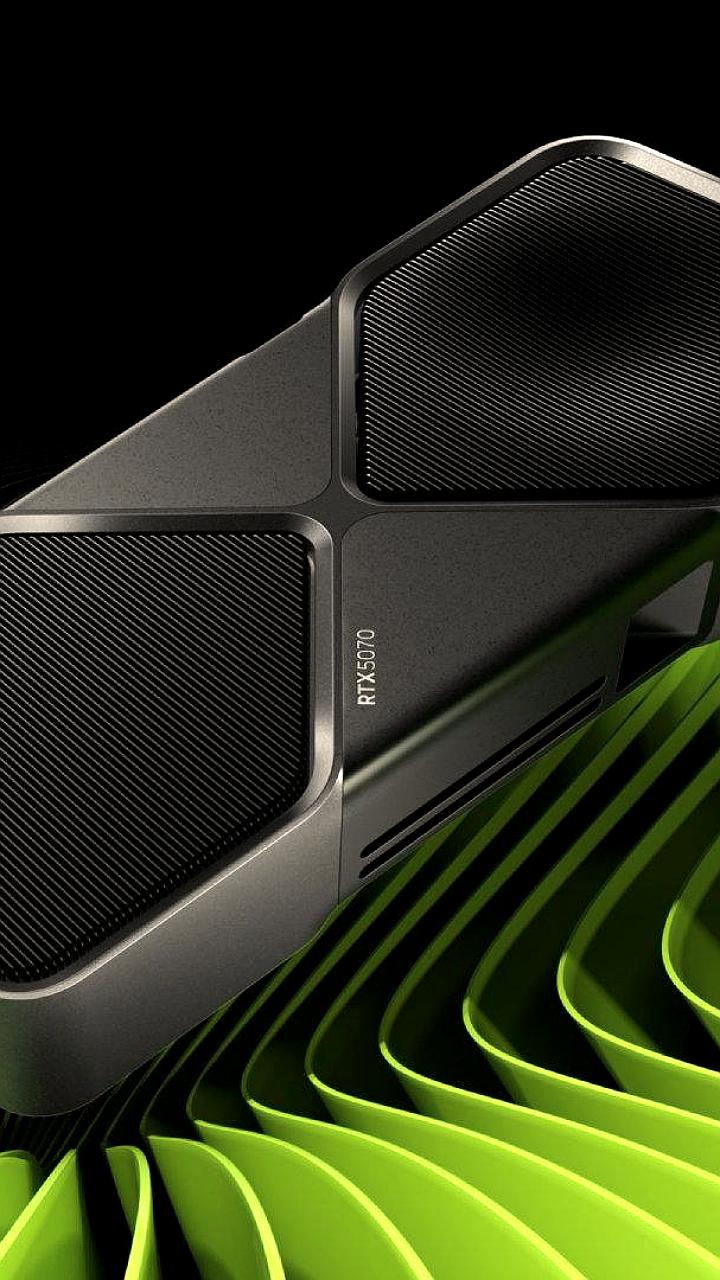 NVIDIA анонсирует DLSS 4.5 с новыми технологиями и возвращением RTX 3060