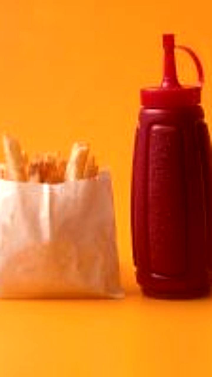 В Великобритании введен запрет на рекламу вредной пищи для борьбы с детским ожирением