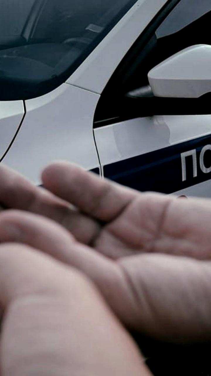 В Калининграде задержаны молодые люди за осквернение мемориала 1200 воинам