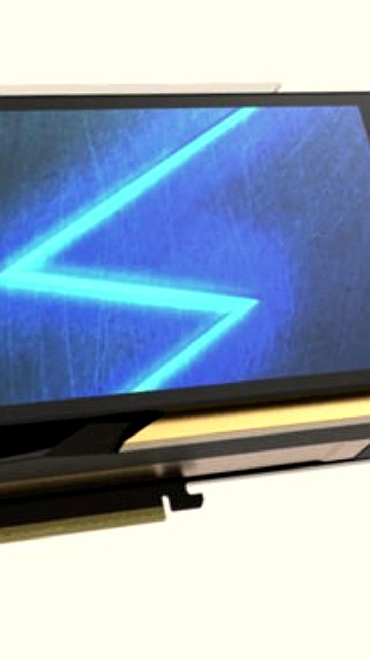 MSI представляет GeForce RTX 5090 LIGHTNING с мощностью до 1600 Вт на CES 2026