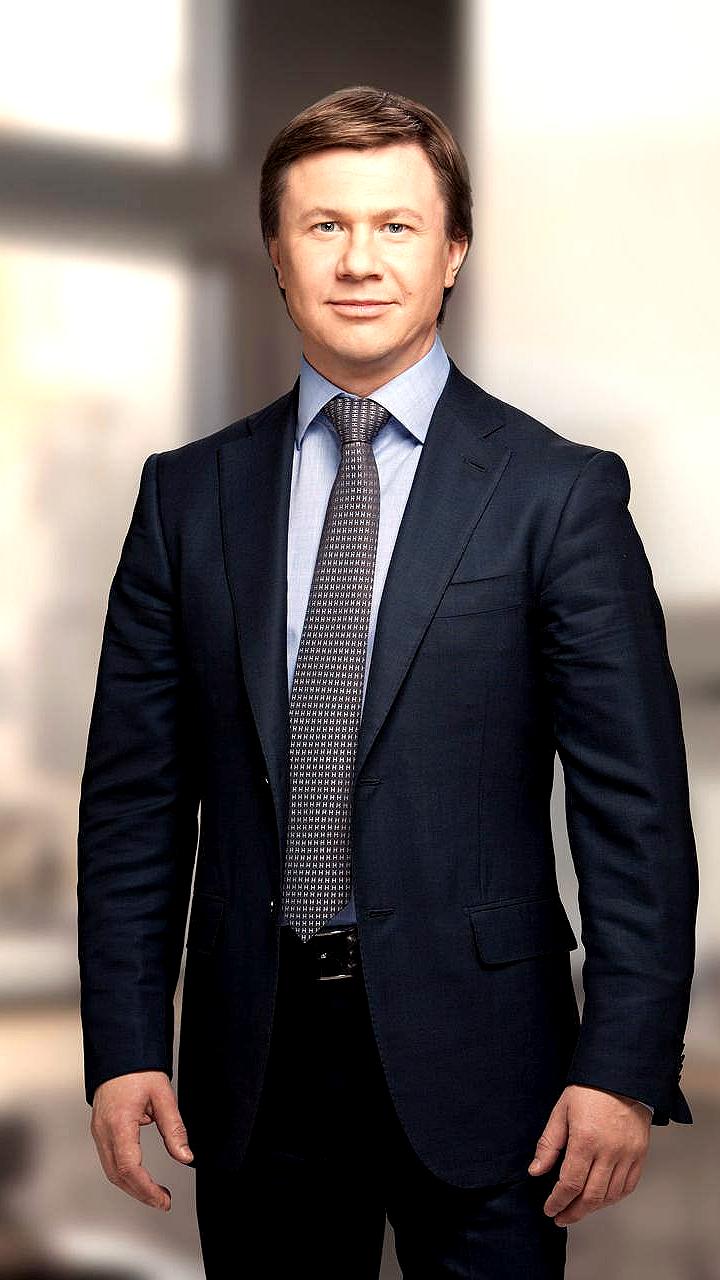 В Германии задержан экс-депутат Верховной Рады Руслан Демчак по подозрению в манипуляциях на фондовом рынке