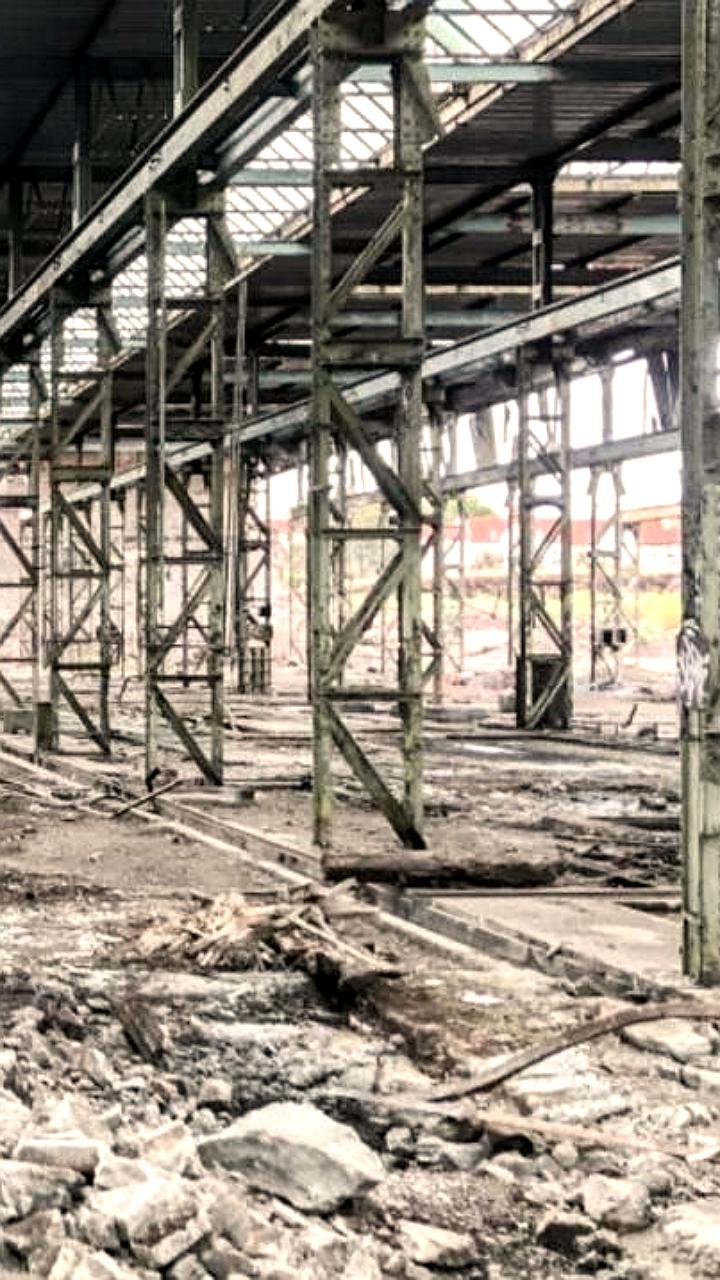 Немецкие компании покидают страну из-за кризиса и высоких налогов