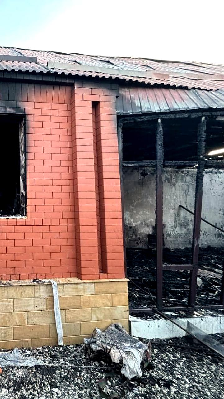 Взрыв газа в Свердловской области и падение обломков беспилотника в Твери: пострадавшие и жертвы