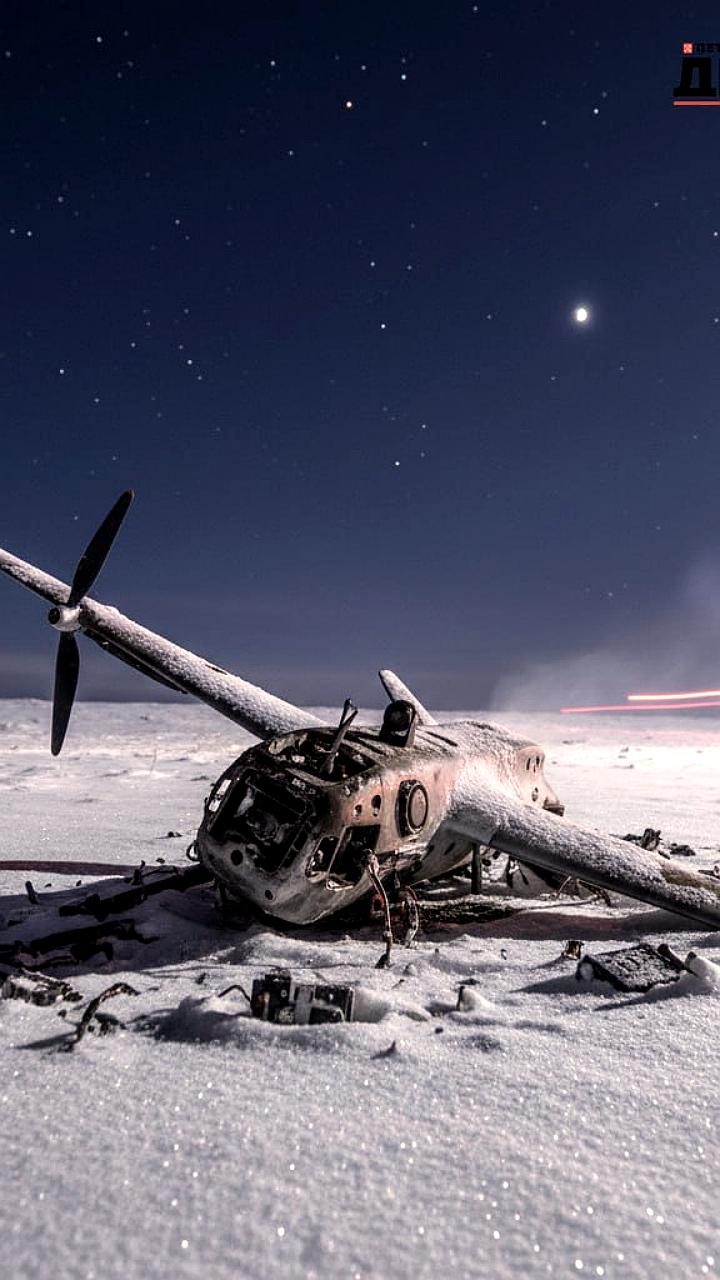 БПЛА подавлен в Ленобласти: обломки упали вблизи Бережков