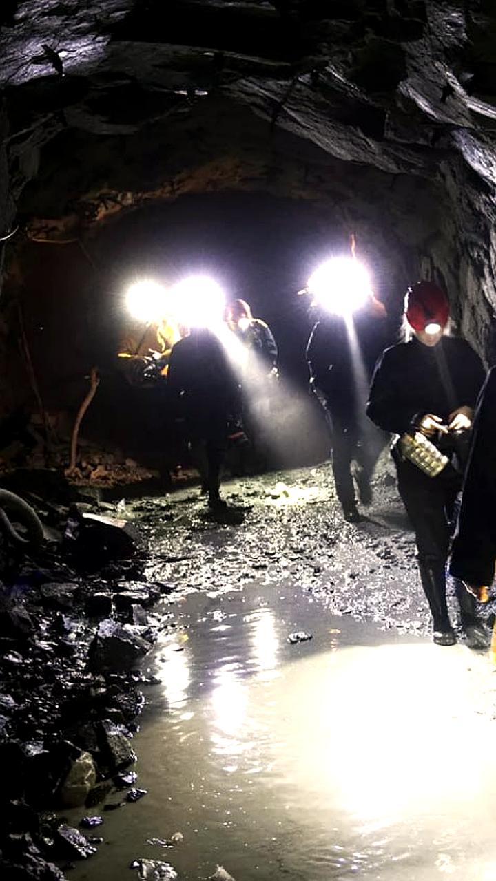 Россия увеличивает запасы золота и серебра опережающими темпами