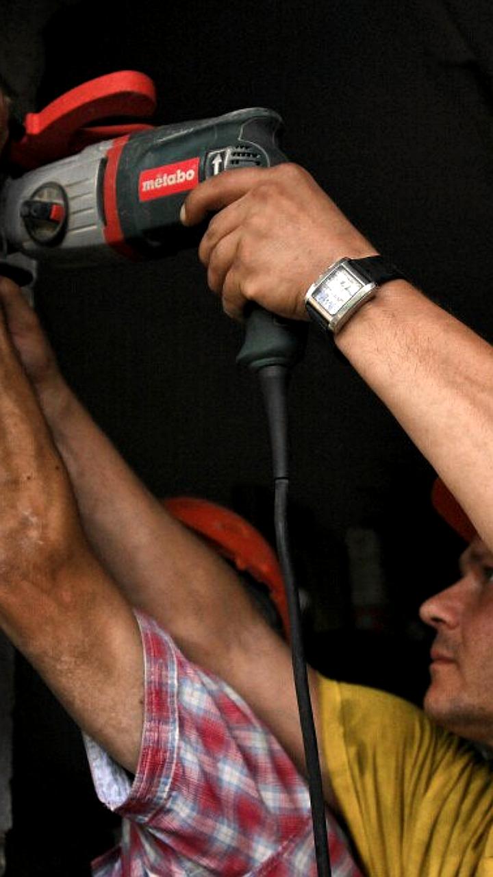 Эксперты предупреждают о штрафах за нарушения при ремонте в квартирах