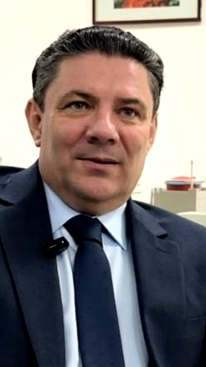 ЗАЭС планирует обеспечить энергией Донбасс и Крым после перевода в режим генерации