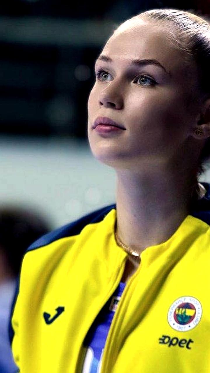 Польша отказала волейболистке Федоровцевой в визе для матча с Фенербахче