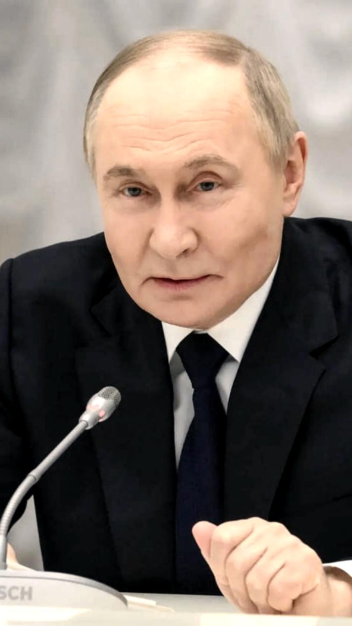 Путин инициировал увеличение налоговых сборов через обеление экономики