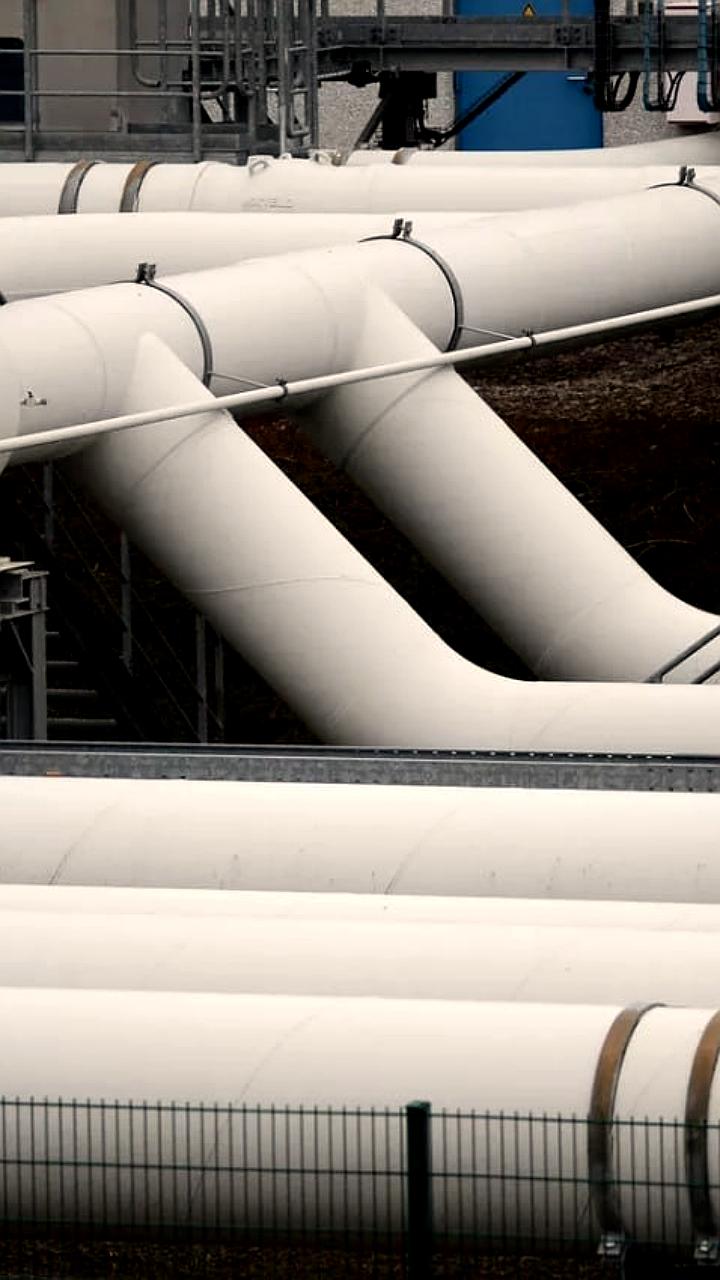 Эксперты прогнозируют дефицит газа после 2075 года из-за роста спроса