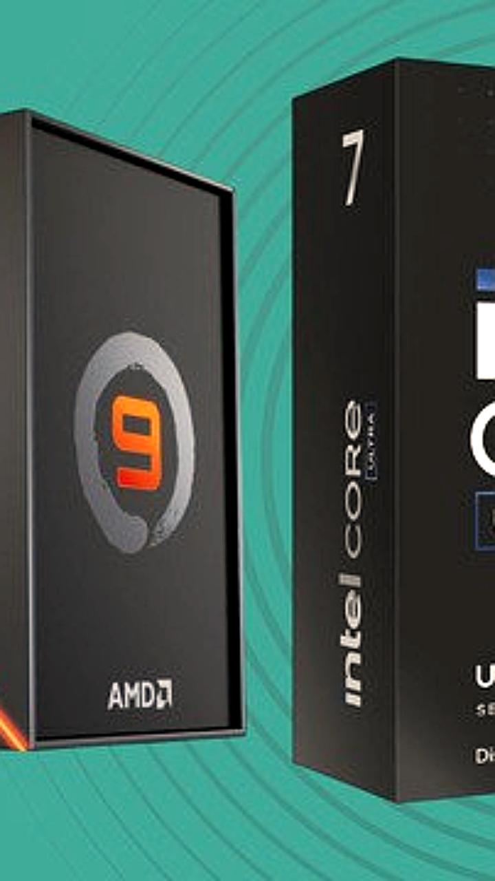 Intel и AMD меняют рынок процессоров: борьба за бюджетный сегмент и госсектор США