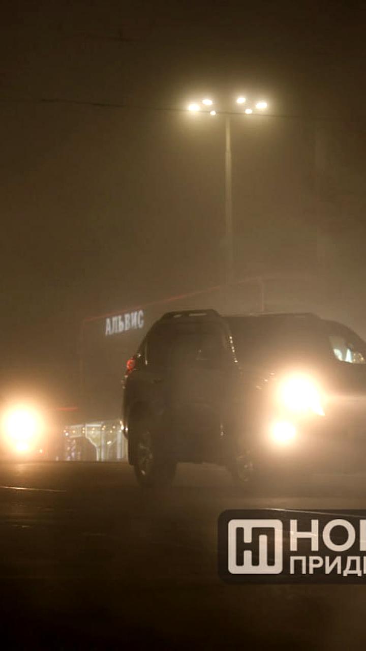 Метеорологи продлили желтый код опасности из-за замерзающего дождя и гололеда