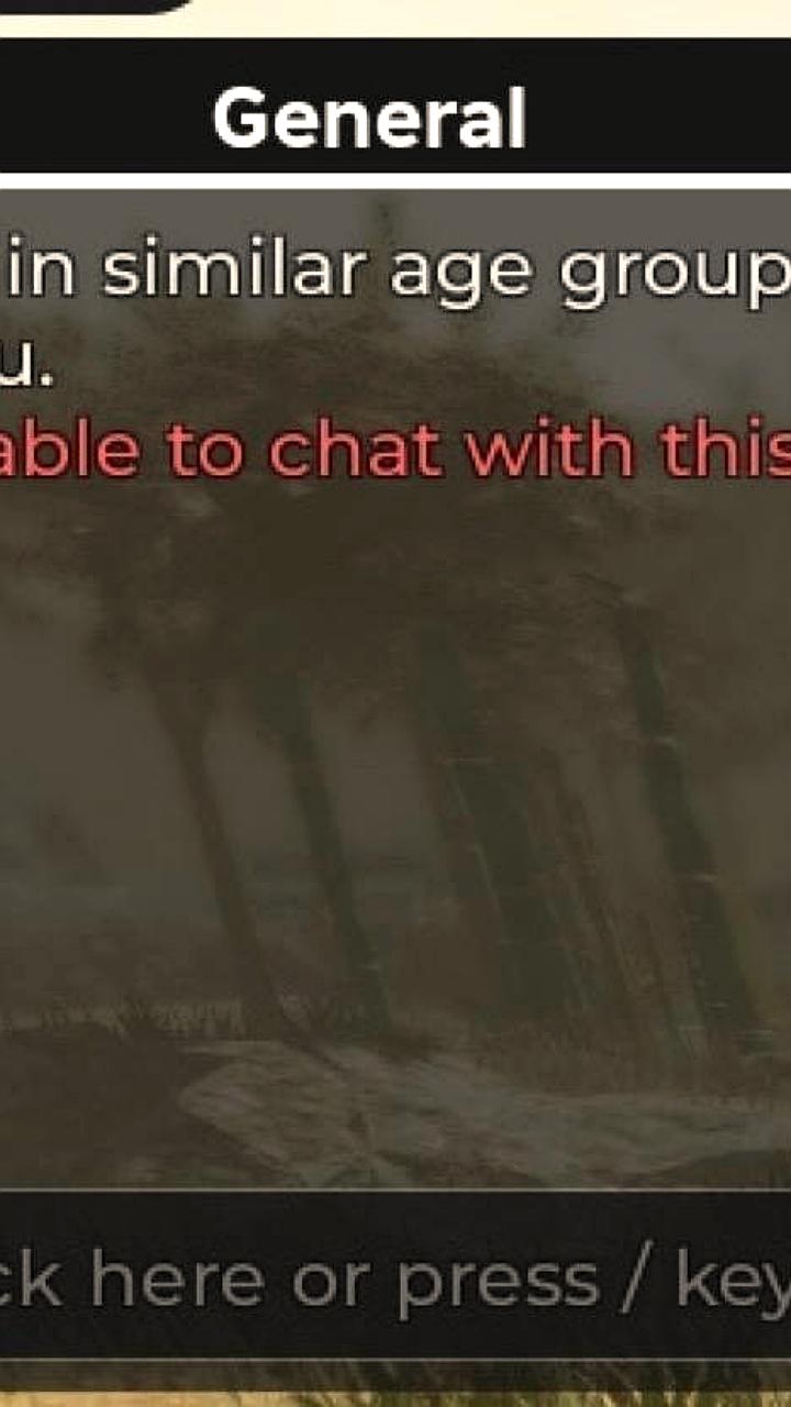 Roblox вводит обязательную возрастную проверку для пользователей