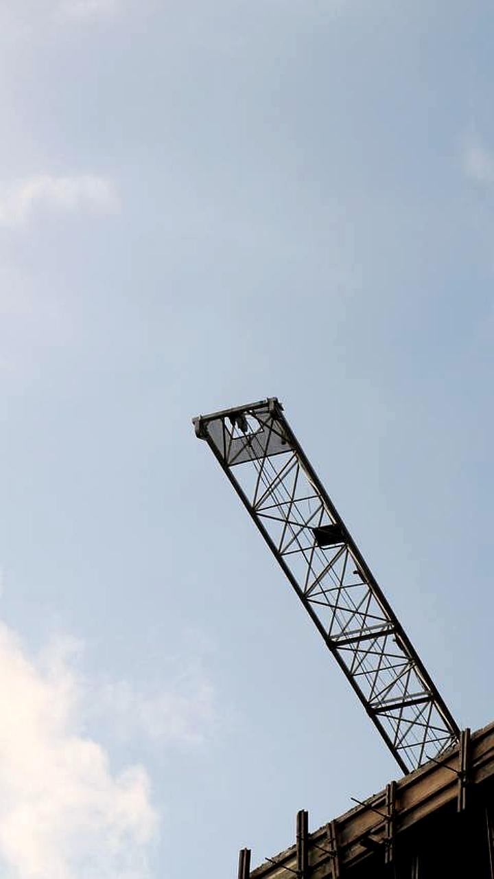 Доля нераспроданного жилья в новостройках Петербурга снизилась до 27% в 2025 году