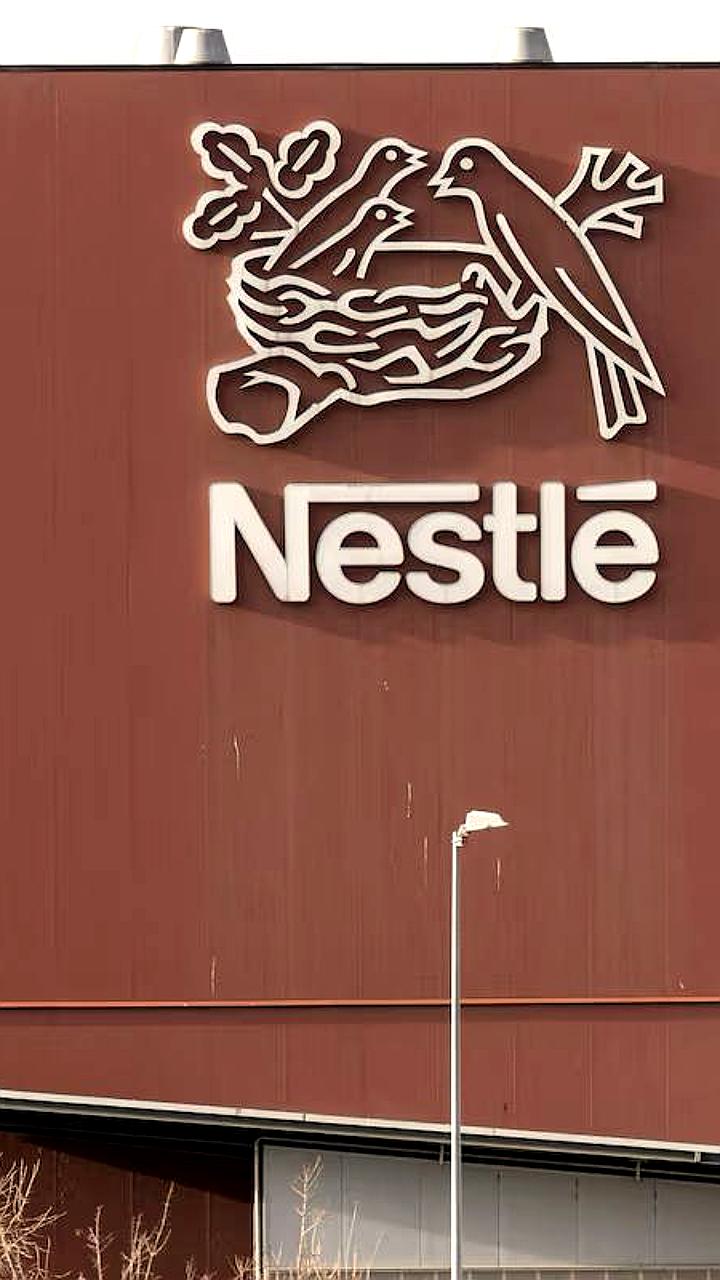 Nestlé инициирует отзыв детских молочных смесей в Европе и Казахстане из-за токсина