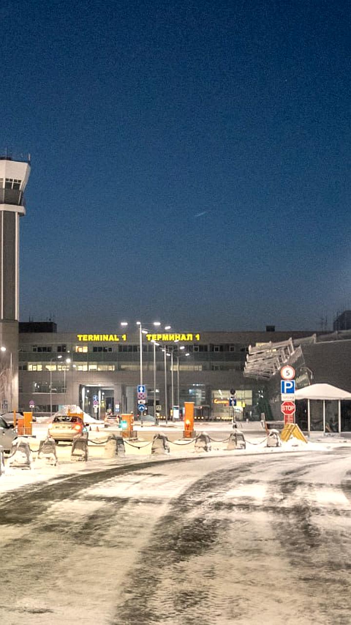 Сняты ограничения на полеты в аэропортах Казани и Нижнекамска