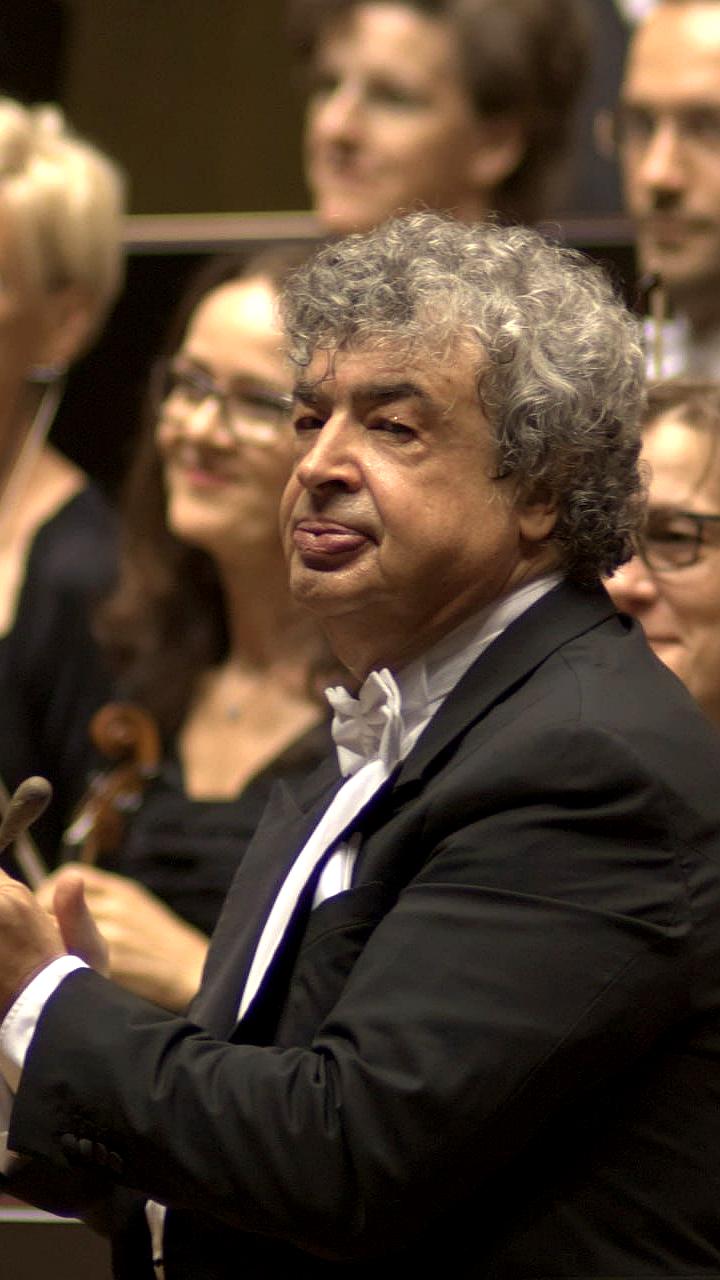 Семен Бычков назначен музыкальным руководителем Парижской оперы с премьерой 'Евгения Онегина'