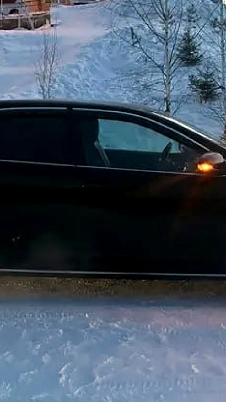 Несчастные случаи с детьми на зимних горках: трамвай и ДТП в Нижнем Новгороде и Бородино