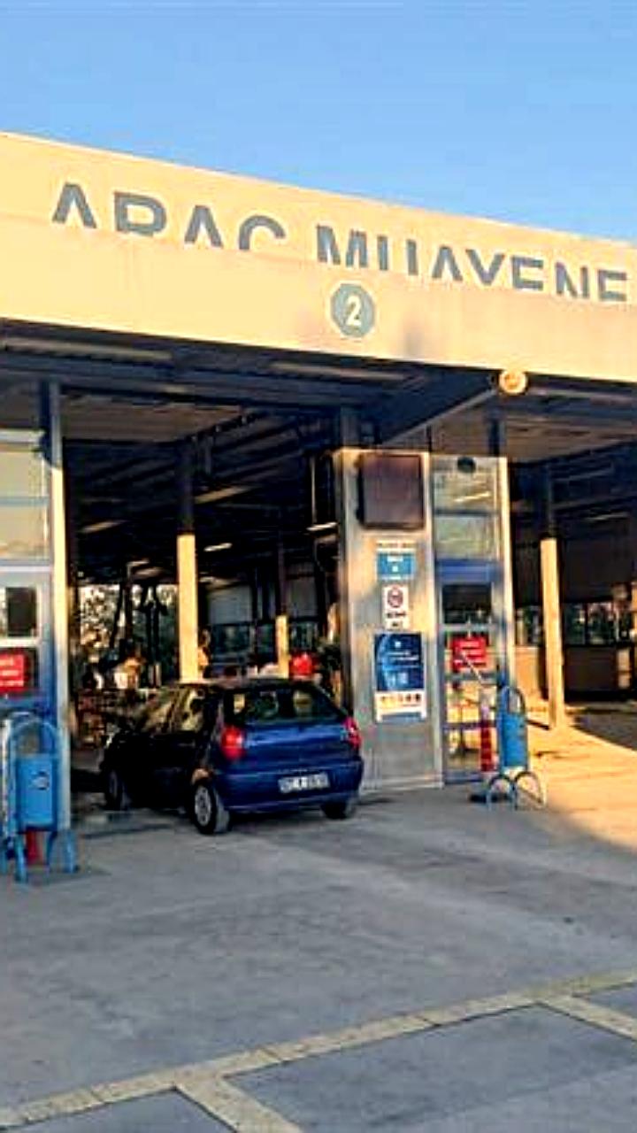 В Хакасии и Челябинске установлены новые тарифы на техосмотр транспортных средств