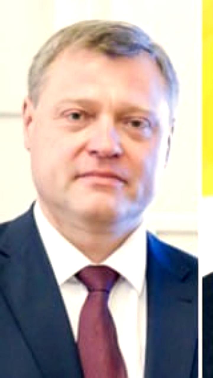 Радий Хабиров вошел в топ-20 губернаторов по влиянию