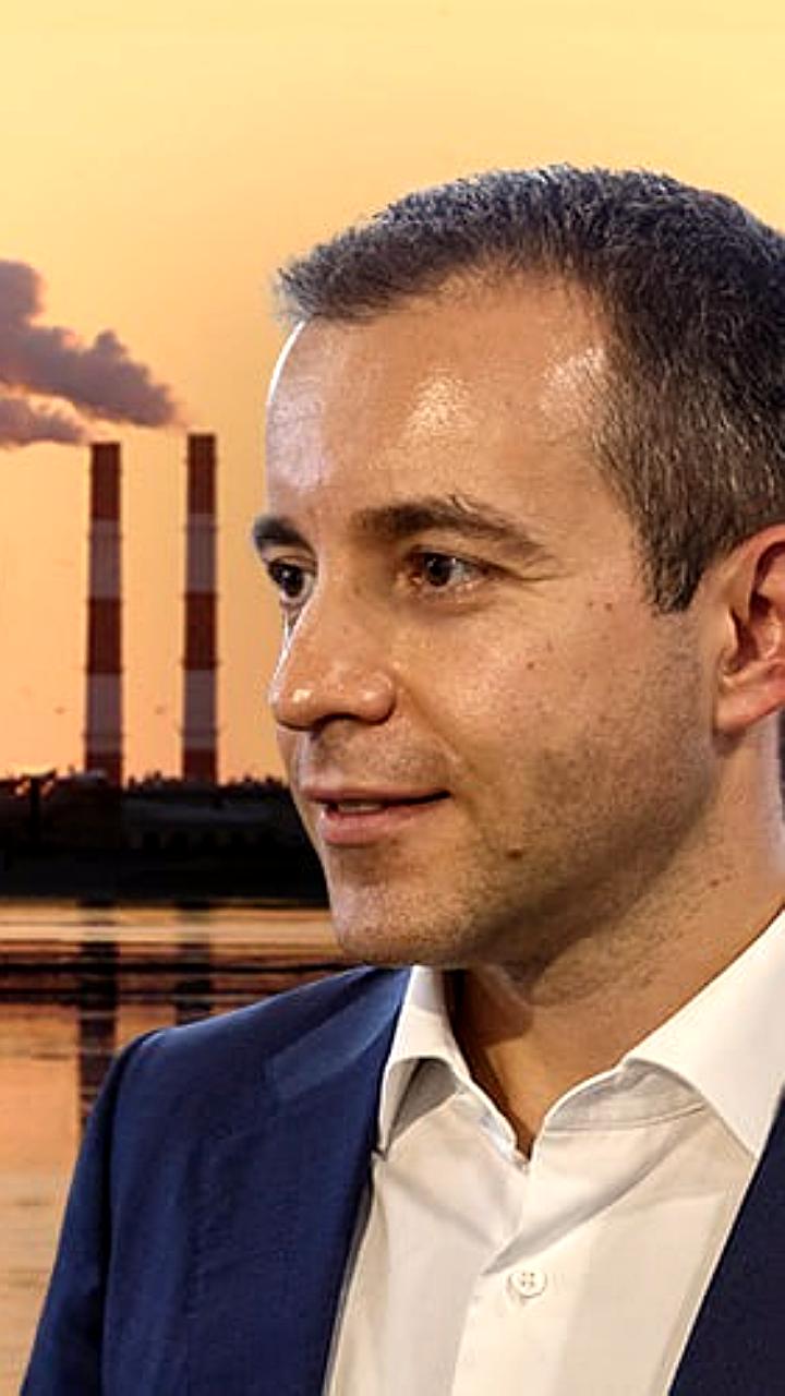 Николай Никифоров приобретает Дорогобужскую ТЭЦ для майнинга криптовалют