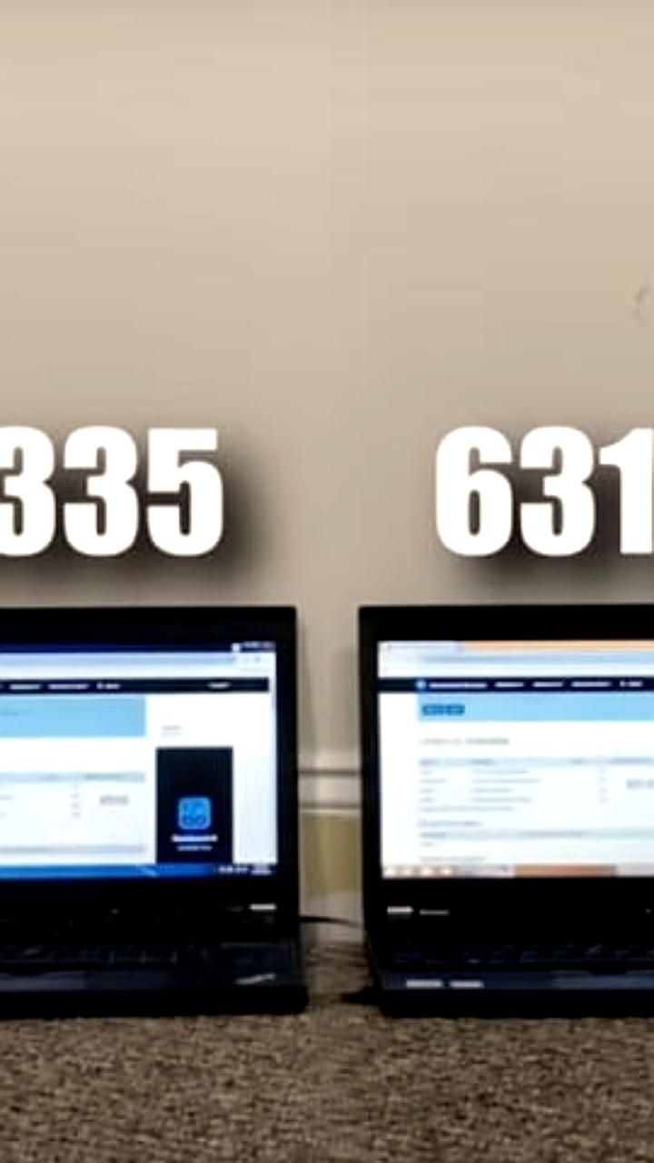Сравнение шести поколений Windows: Windows 11 показала худшие результаты