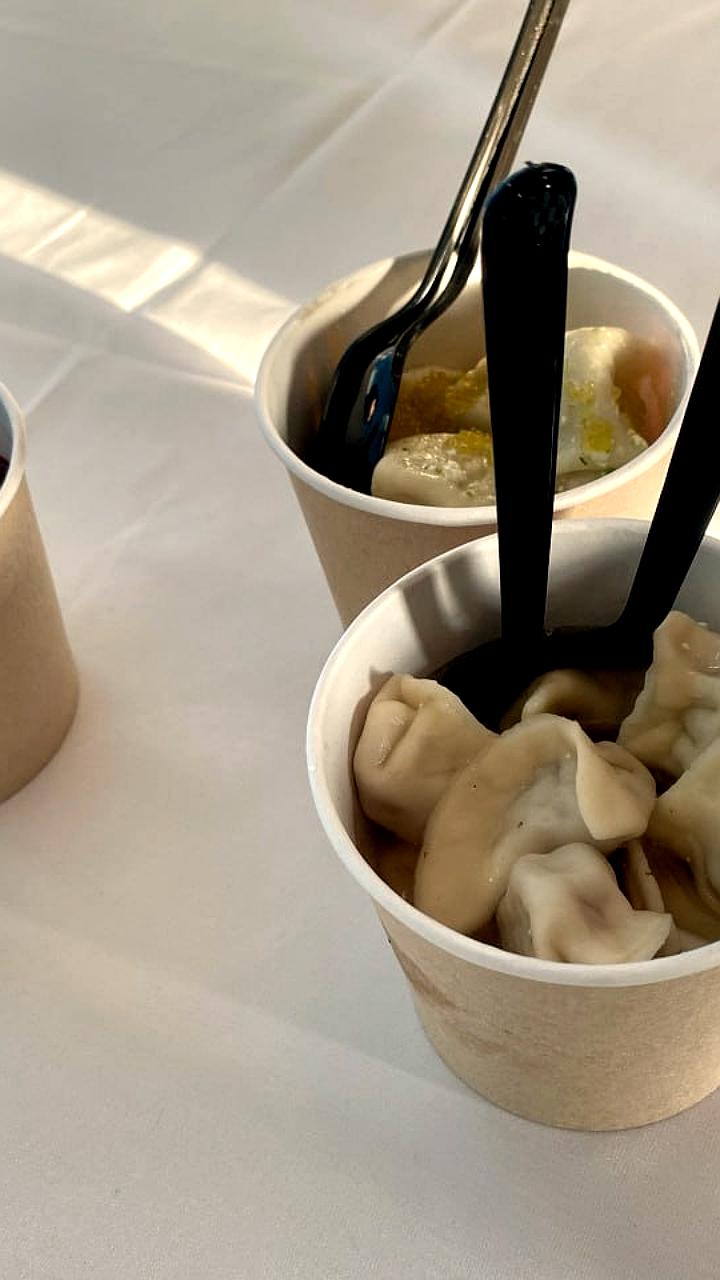 Владивосток готовится к Дню пельменя и Дню блина с уникальными рецептами