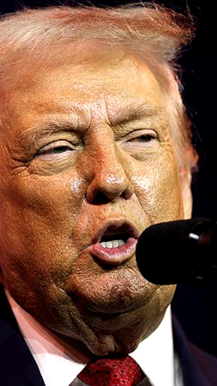 Трамп предостерегает о возможном импичменте после промежуточных выборов