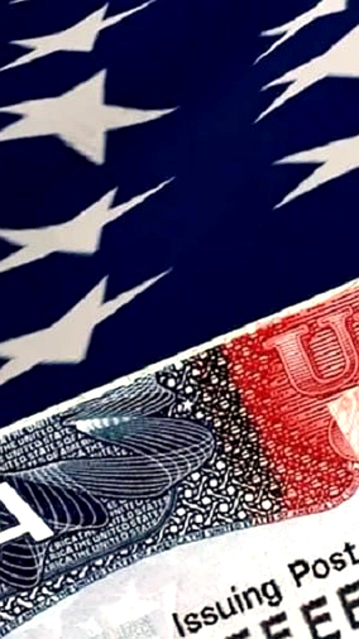 США вводят визовый залог для граждан Туркменистана