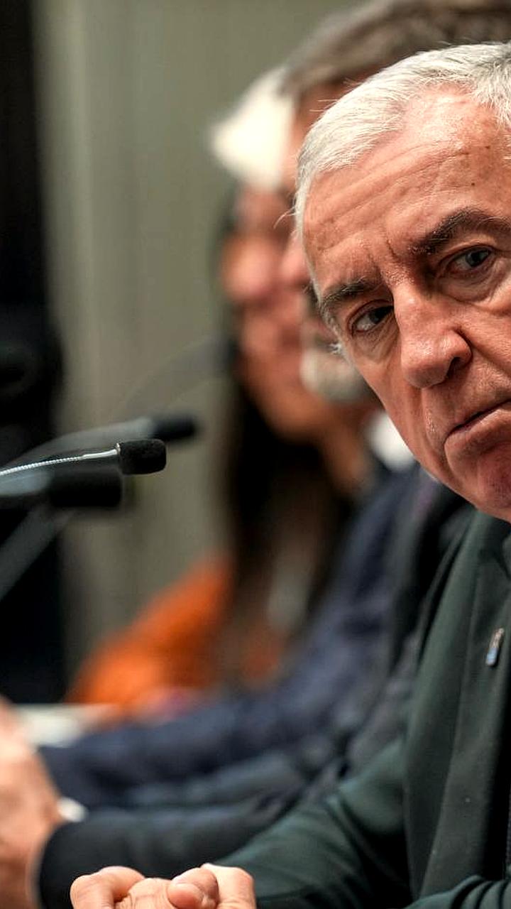 Строительство арены для хоккейного турнира Олимпиады в Италии под вопросом