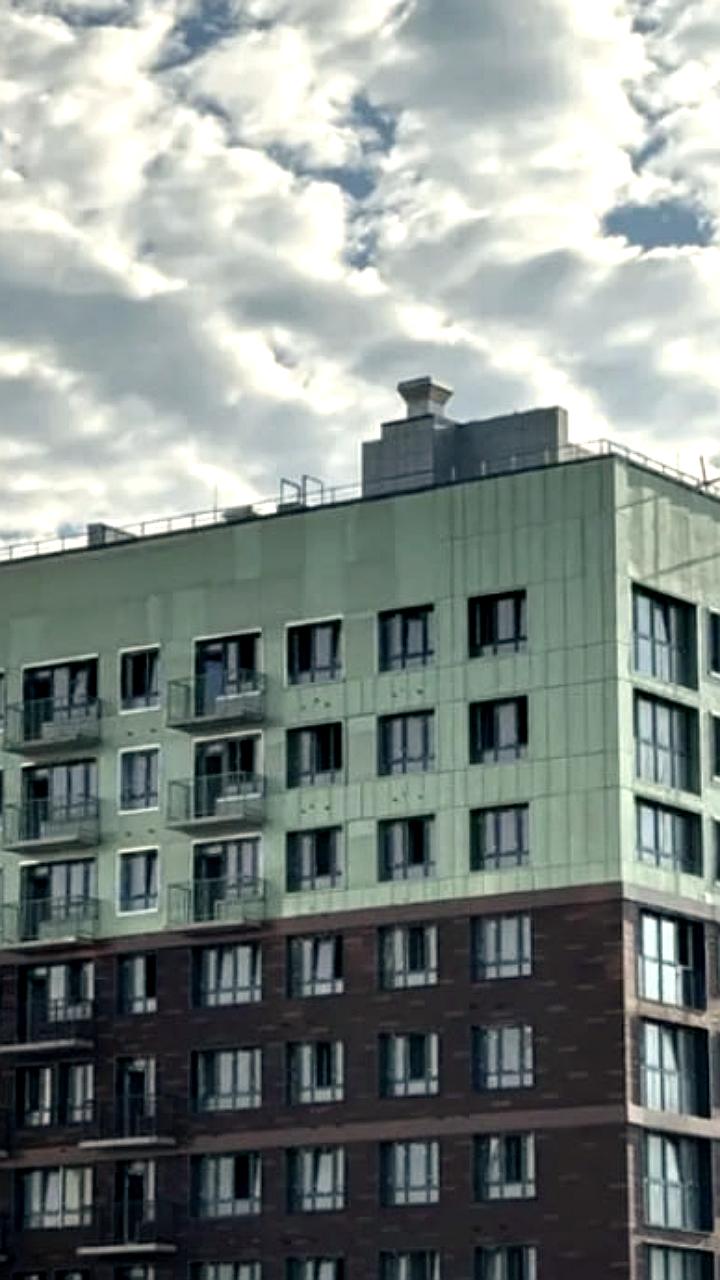 В Хабаровском крае в 2026 году 100 молодых семей получат поддержку на покупку жилья