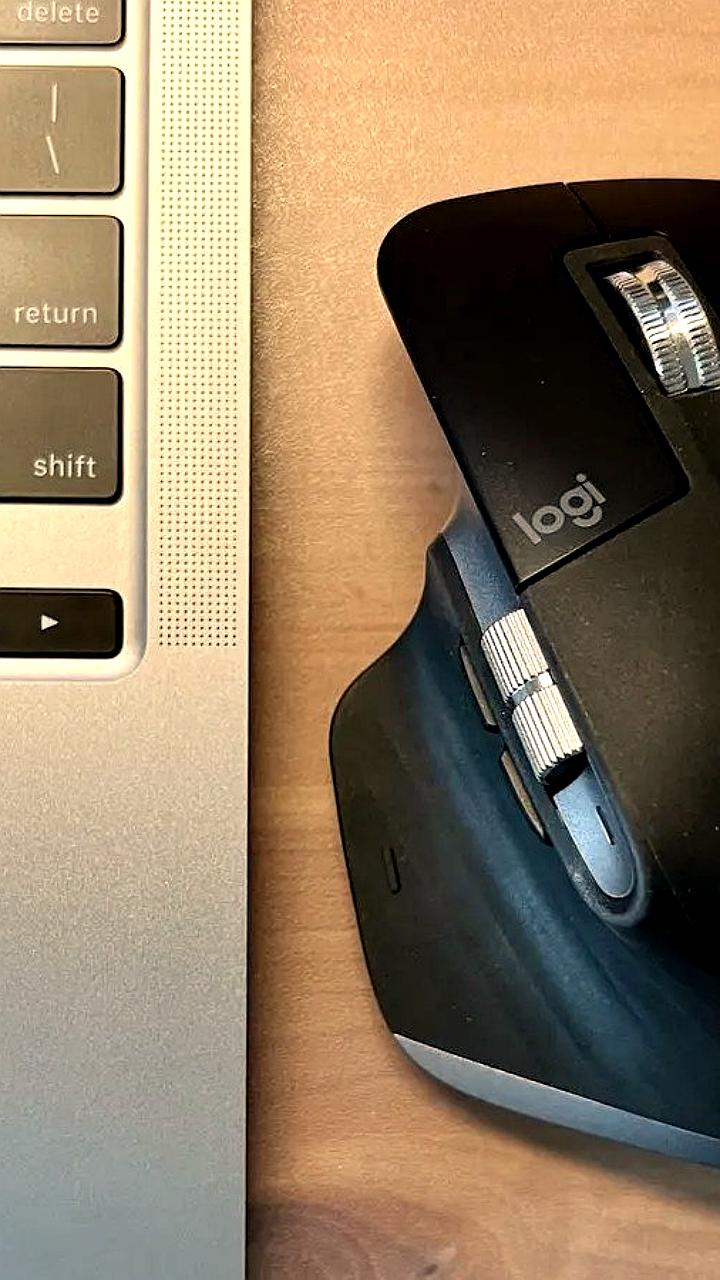 Logitech временно приостановила работу приложения Options для пользователей Mac из-за истечения сертификата