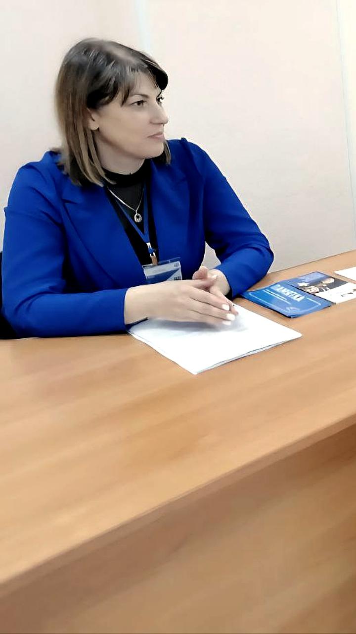 В Приамурье завершен проект БЕЗПРЕГРАД: 200 ветеранов СВО нашли работу и открыли бизнес