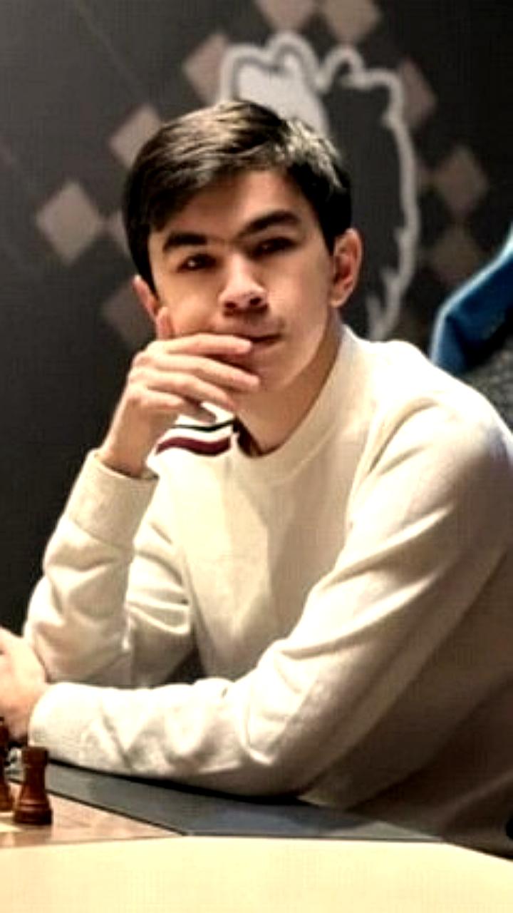 Узбекские гроссмейстеры Абдусатторов и Синдаров вошли в топ-10 по призовым за 2025 год