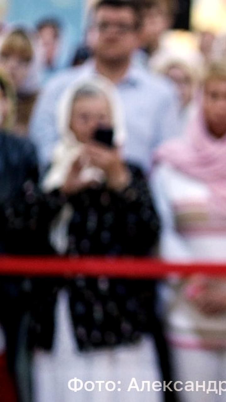 Патриарх Кирилл о понятии изменника Родины и общественном консенсусе в России