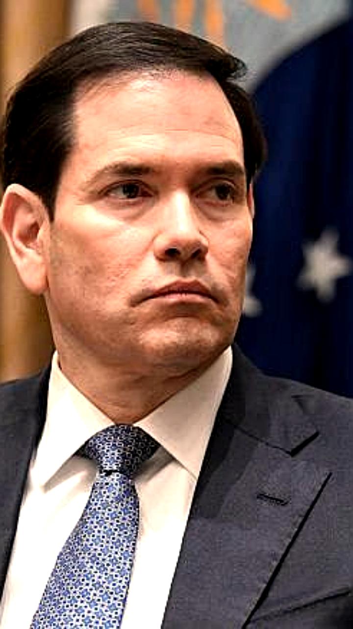 США представили трехэтапный план по стабилизации Венесуэлы, заявил Марко Рубио