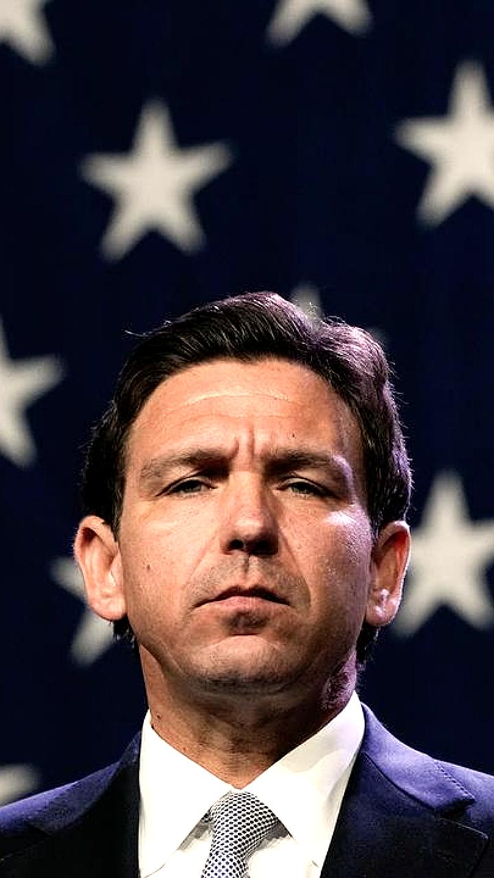 Губернатор Флориды Десантис объявил о планах обвинить Мадуро в контрабанде и нелегальной миграции