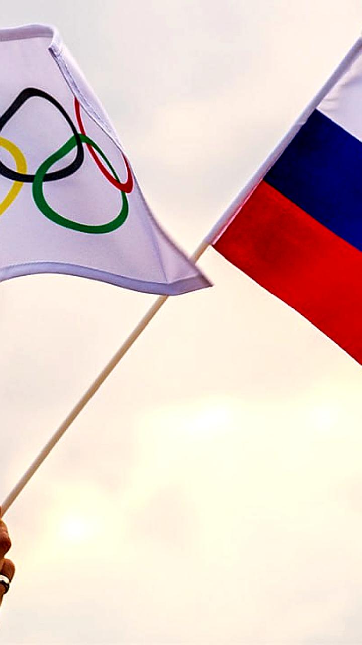 МОК вводит запрет на использование российских флагов на Олимпиаде 2026