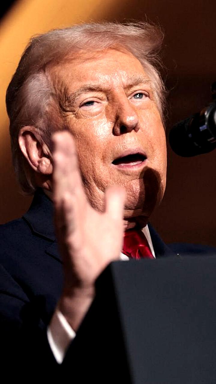 Трамп поддержал законопроект о санкциях против России, голосование ожидается на следующей неделе