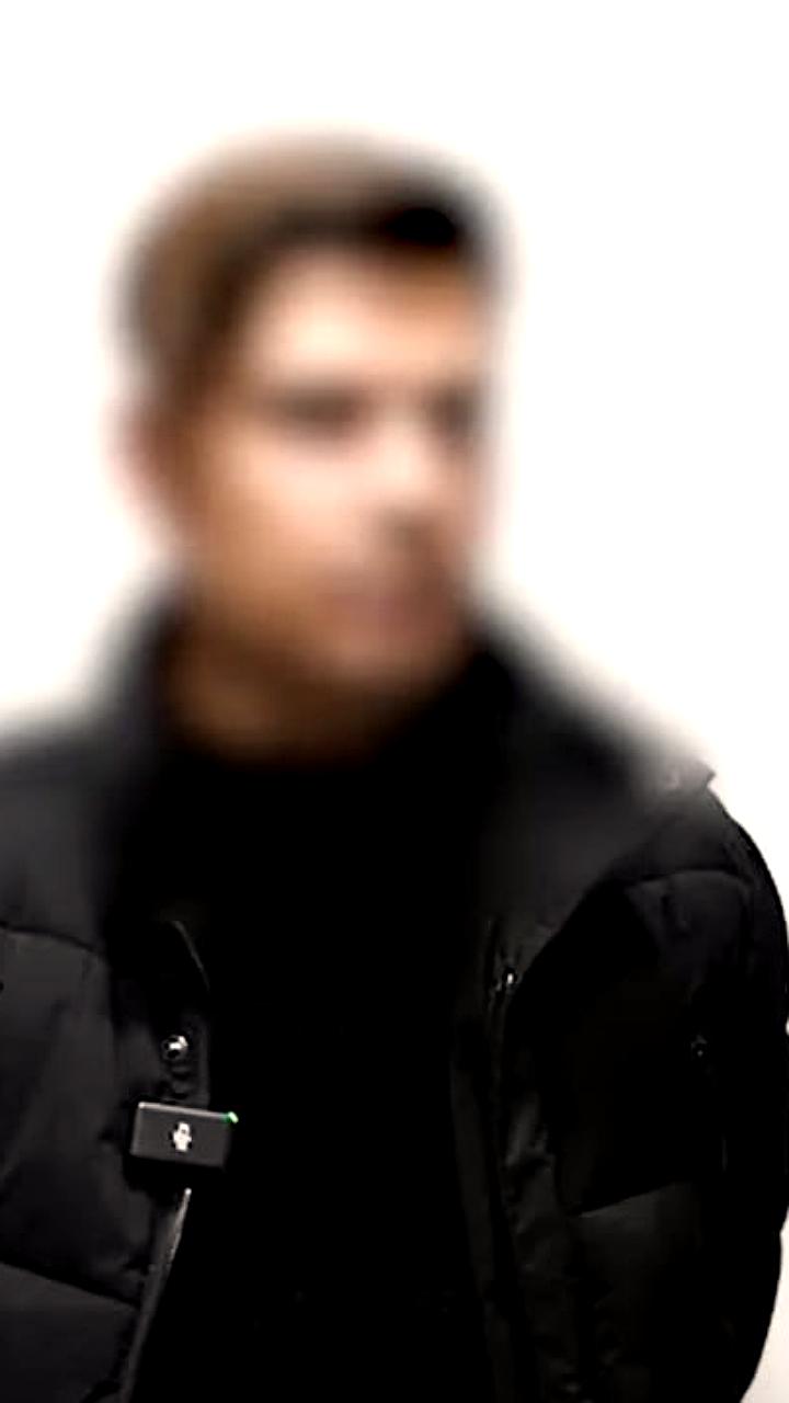 В Ташкенте задержан мужчина за непристойные действия в общественном месте