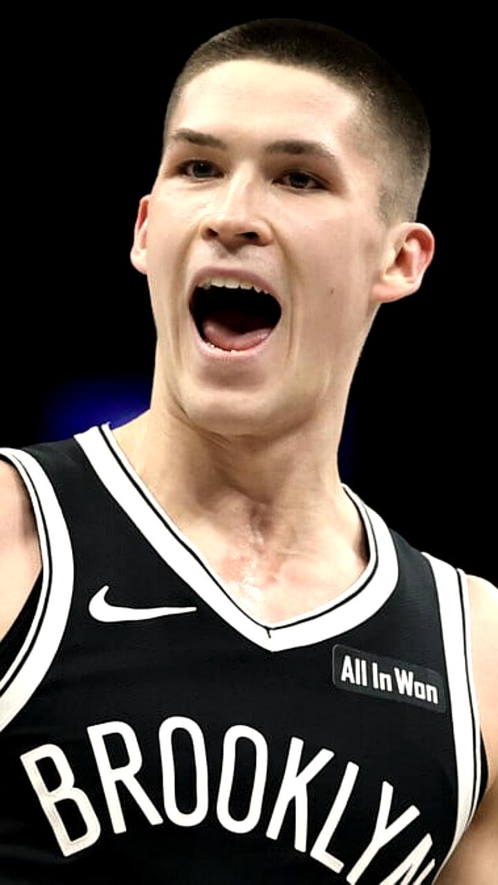 Егор Дёмин блестяще сыграл в овертайме, но Бруклин уступил Орландо