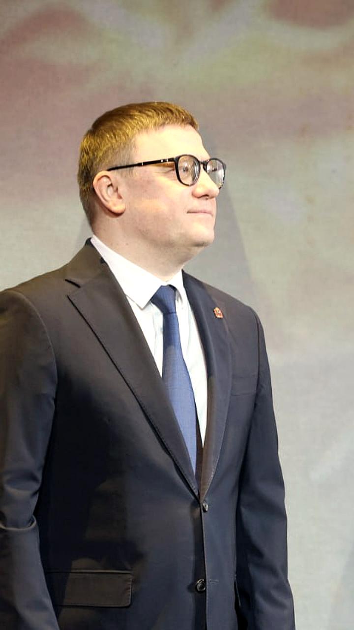 Более 13 тысяч детей из Челябинской области посетят Рождественские елки губернатора