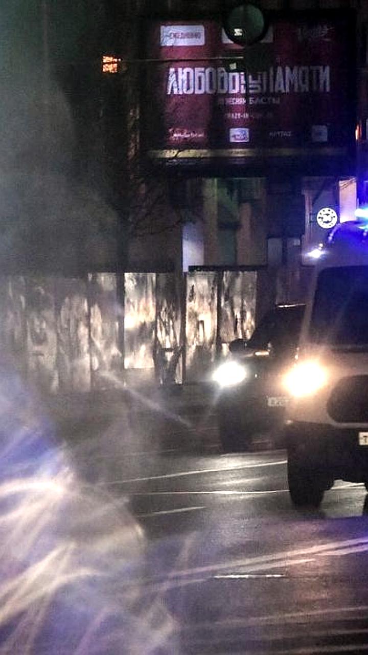 Роспотребнадзор проверяет случаи подозрения на ботулизм в Подмосковье