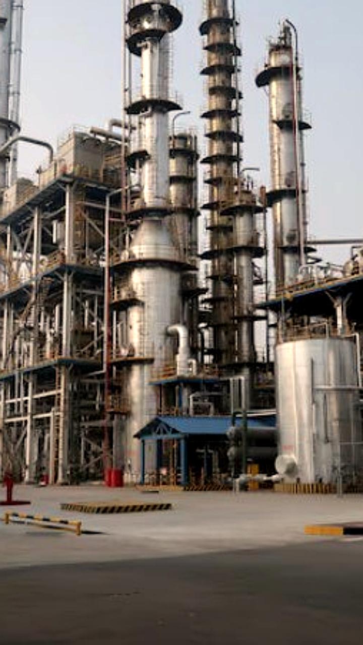 Китайские НПЗ ищут альтернативу венесуэльской нефти