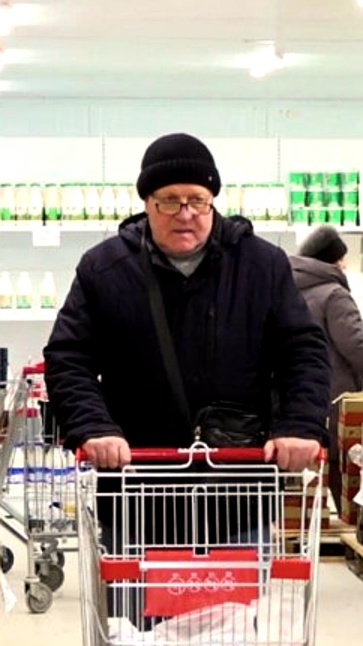 В России стартует программа по созданию уголков здорового питания в магазинах