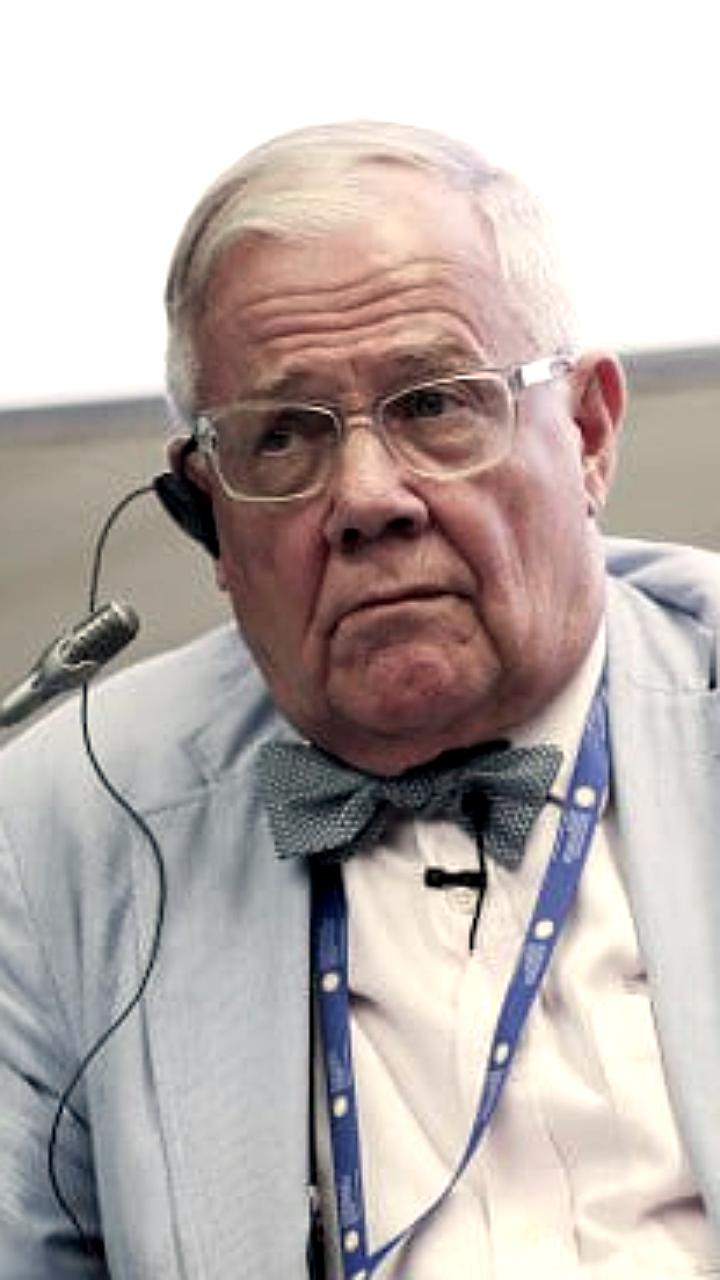 Джим Роджерс завершил инвестиции в Россию, но не исключает возвращение