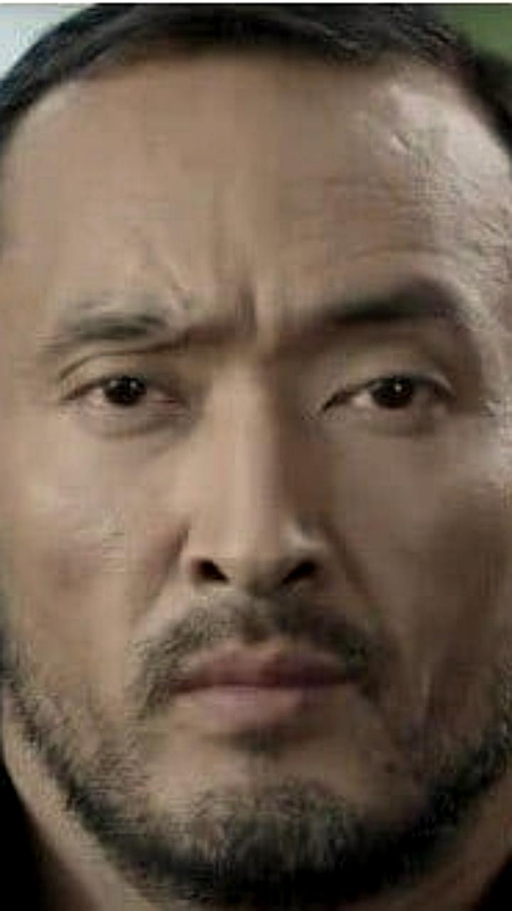 Умер казахстанский актер Мурат Бисембин, звезда фильма 'Рэкетир'