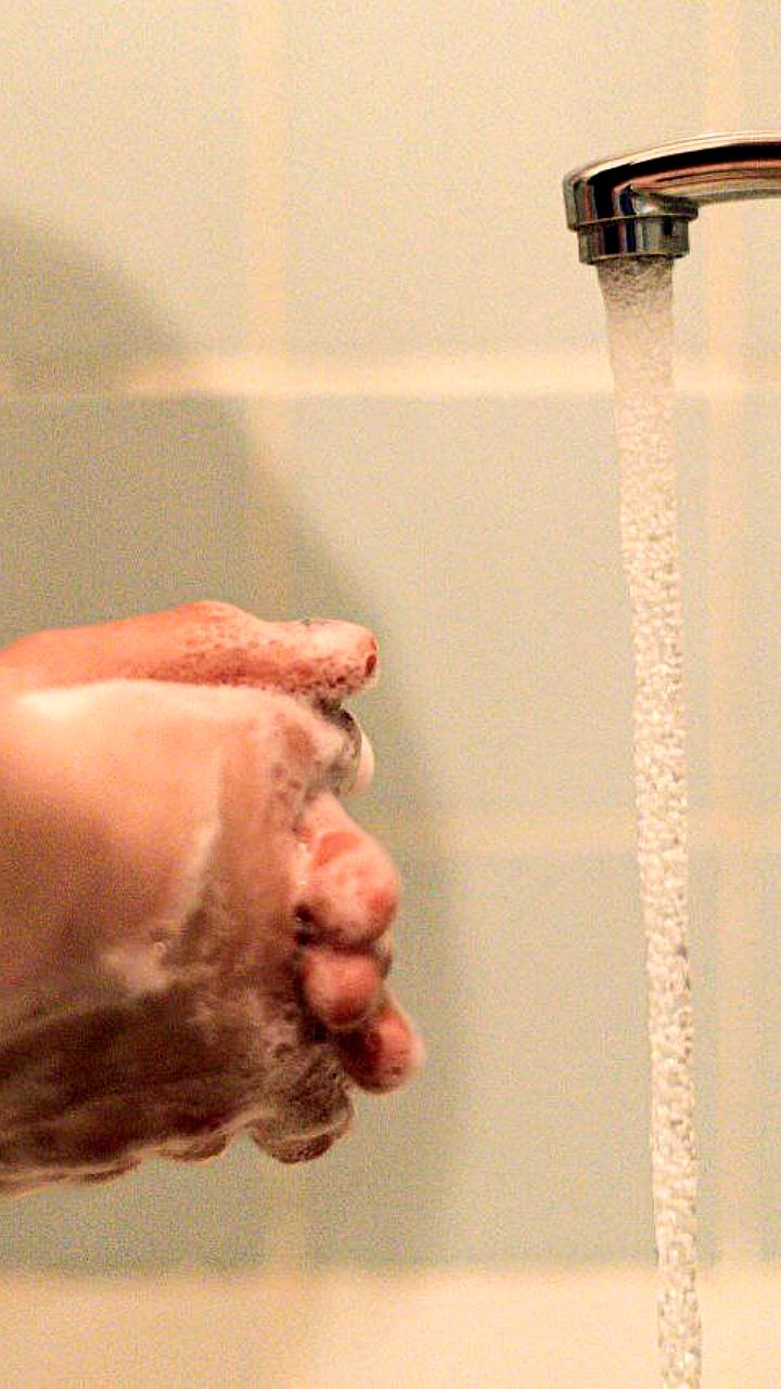 Коммунальная авария в Уфе: отключение горячей воды затронуло 24 дома и два социальных объекта