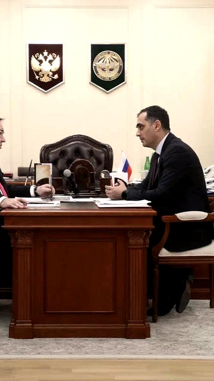 Итоги работы лесного хозяйства Ингушетии в 2025 году: успешное выполнение мероприятий и переход на цифровую платформу